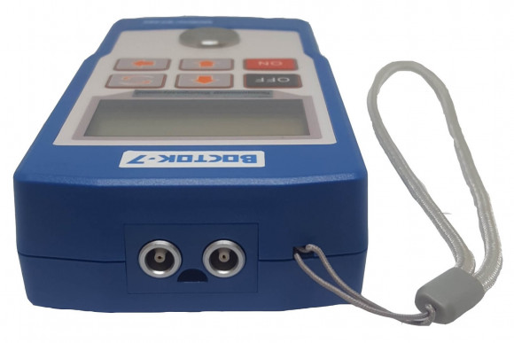 В7-287 толщиномер ультразвуковой