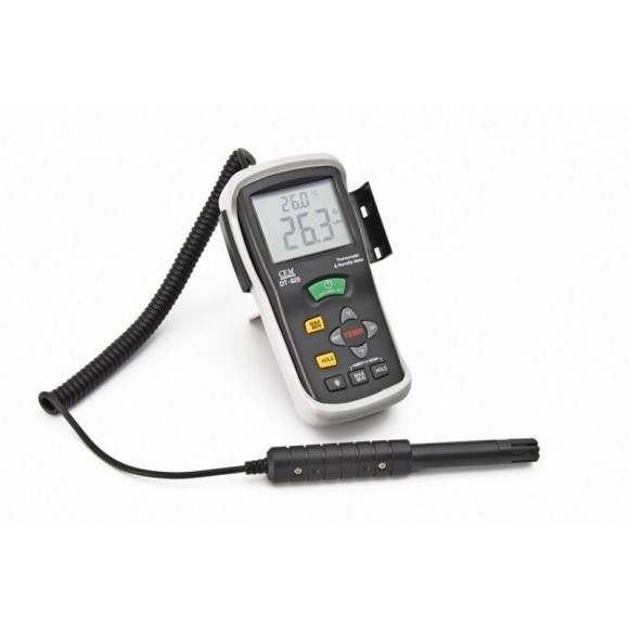 CEM DT-625 Термогигрометр CEM DT-625 Термогигрометр