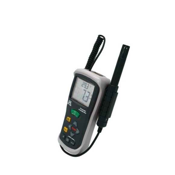 CEM DT-625 Термогигрометр CEM DT-625 Термогигрометр