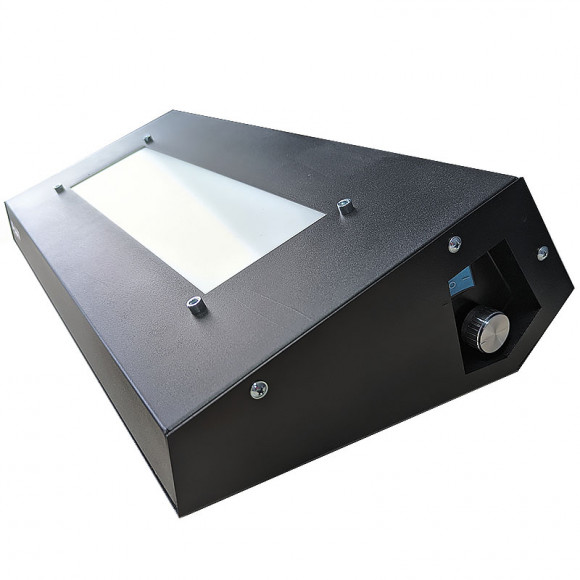 Универсальный негатоскоп X-LUM Универсальный негатоскоп X-LUM