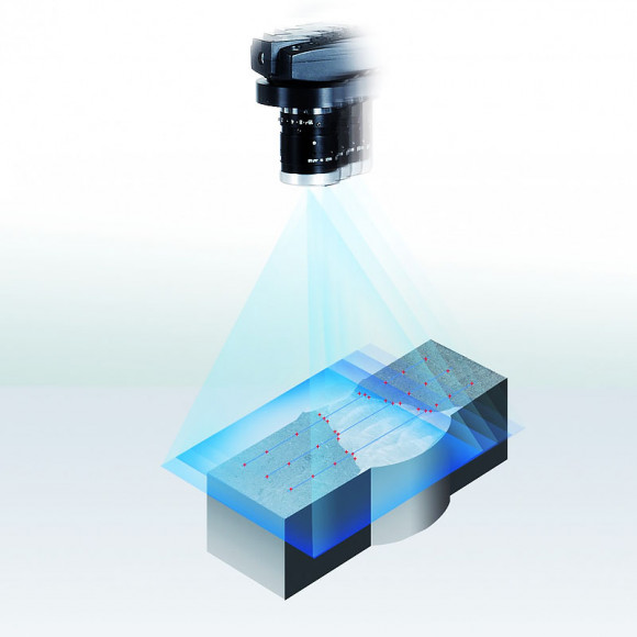 Универсальный твердомер DuraVision 250 Универсальный твердомер DuraVision 250