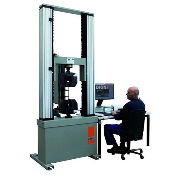 Электромеханическая напольная машина LFM-100 Электромеханическая напольная машина LFM-100