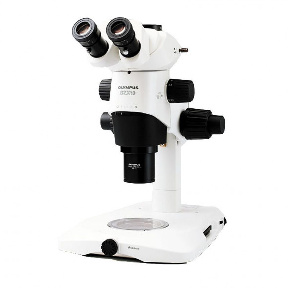 Стереомикроскоп Olympus SZX10