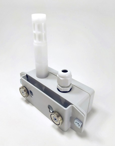 Измеритель-регистратор параметров микроклимата “ТКА-ПКЛ”(30)-Д