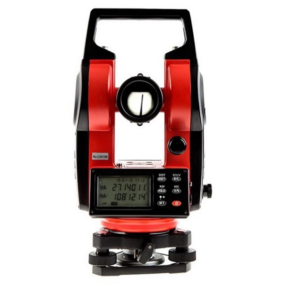 Электронный теодолит CONDTROL ITEO 10