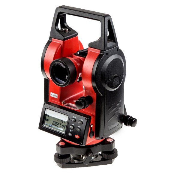 Электронный теодолит CONDTROL ITEO 10