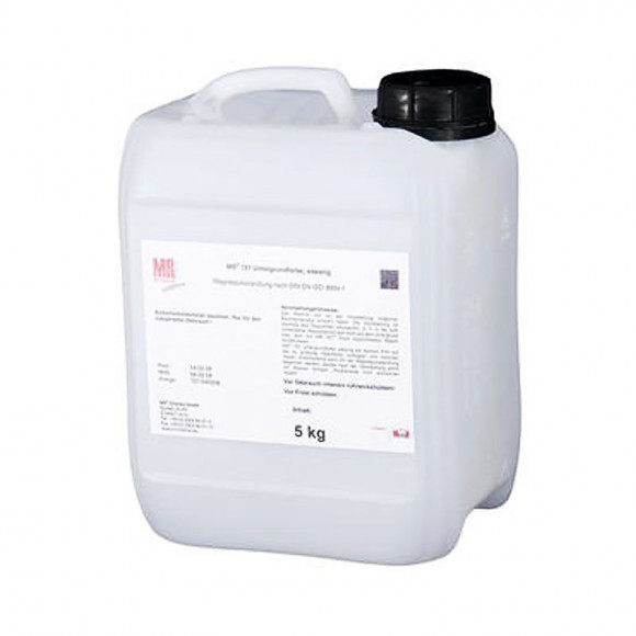 Контрастная краска на водной основе MR 721 Контрастная краска на водной основе MR 721