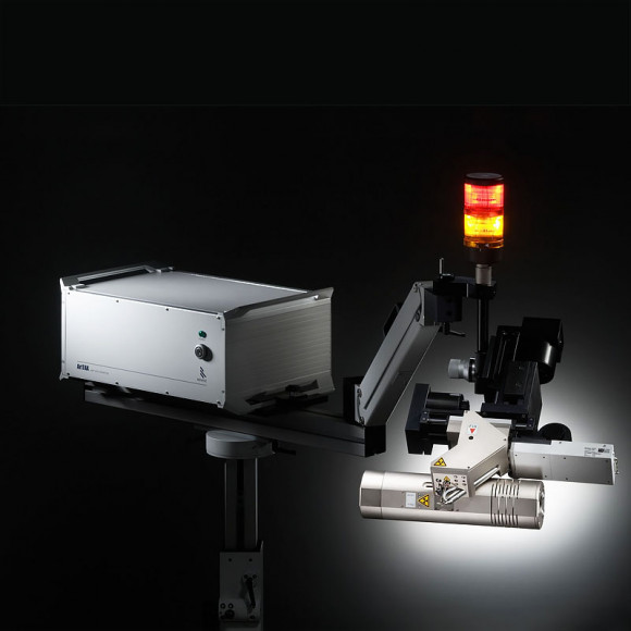 Рентгенофлуоресцентный спектрометр ARTAX Рентгенофлуоресцентный спектрометр ARTAX