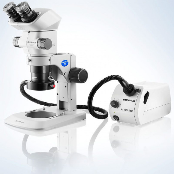 Стереомикроскоп Olympus SZX7