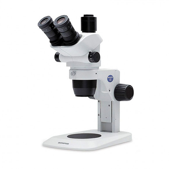 Стереомикроскоп Olympus SZ61
