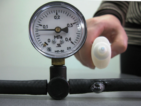 Индикатор пенопленочный ППИ-1 (5 литров)