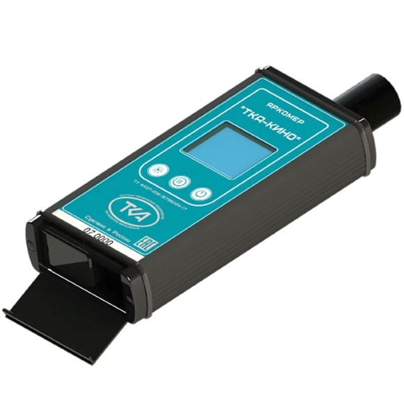 Яркомер “ТКА-Кино”