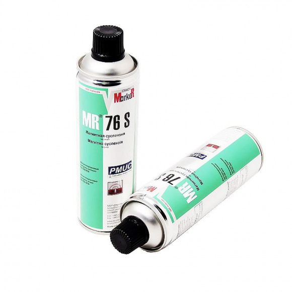 Магнитопорошковая суспензия MR 76 S Стандарт