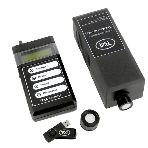 Спектрофотометр ”ТКА-Спектр”(ФАР)