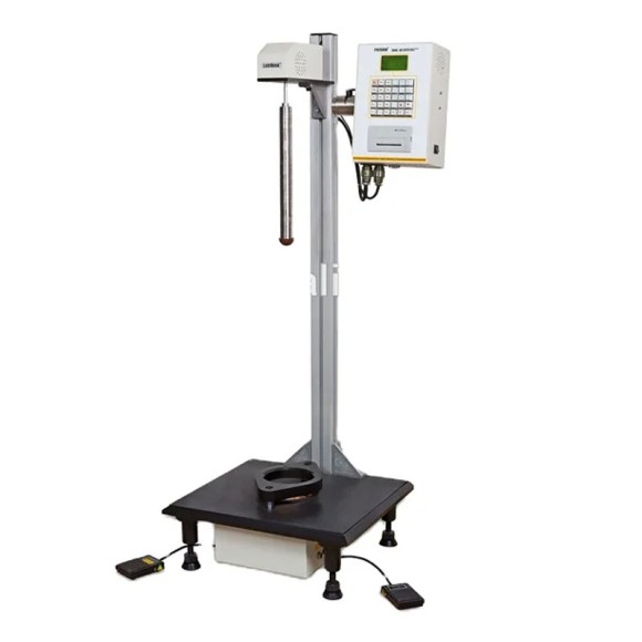 Прибор для определения ударопрочности материалов Labthink MC-B1 Прибор для определения ударопрочности материалов Labthink MC-B1