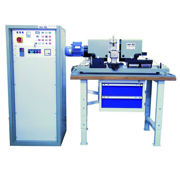 Настольная испытательная машина на изгиб UBM-200 Настольная испытательная машина на изгиб UBM-200