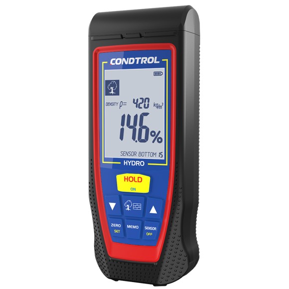 Влагомер HYDRO CONDTROL