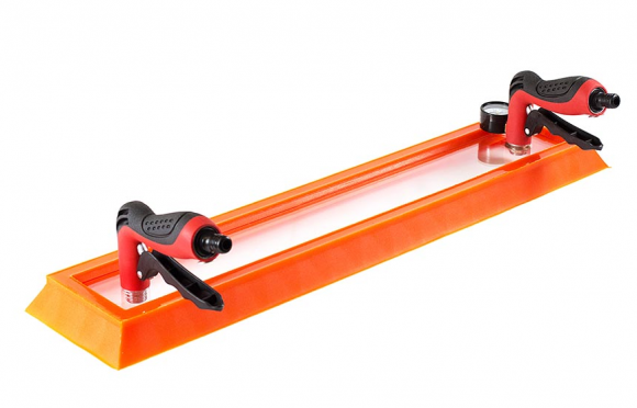 Рамка вакуумная "Плоская" 620 * 80 с ВБУ * (стандартная) Рамка вакуумная "Плоская" 620 * 80 с ВБУ * (стандартная)