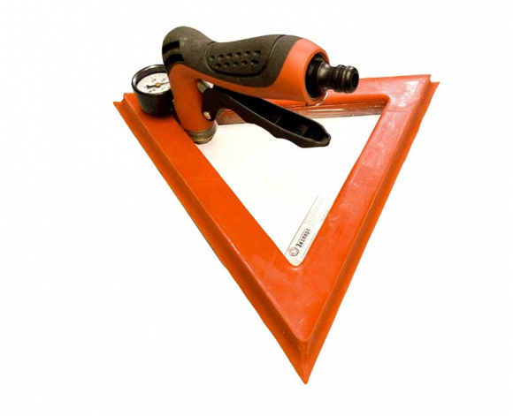 Рамка вакуумная "Плоская" 620 * 80 с ВБУ * (стандартная) Рамка вакуумная "Плоская" 620 * 80 с ВБУ * (стандартная)