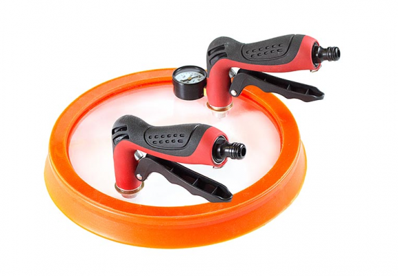 Рамка вакуумная "Плоская" 620 * 80 с ВБУ * (стандартная) Рамка вакуумная "Плоская" 620 * 80 с ВБУ * (стандартная)