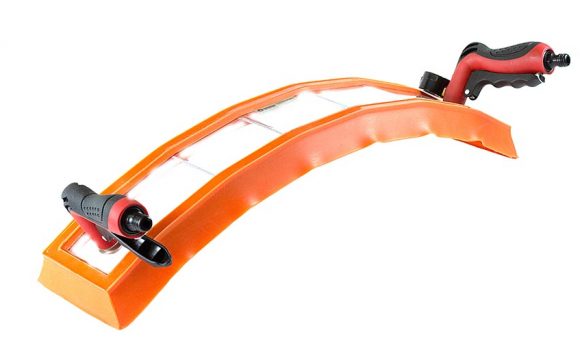 Рамка вакуумная "Плоская" 620 * 80 с ВБУ * (стандартная) Рамка вакуумная "Плоская" 620 * 80 с ВБУ * (стандартная)