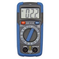 DT-105 Мультиметр цифровой