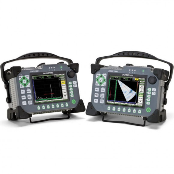 Ультразвуковой дефектоскоп Olympus EPOCH 1000
