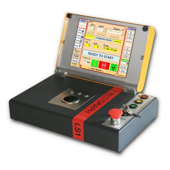 Рентгеновские аппараты серии Balteau Рентгеновские аппараты серии Balteau