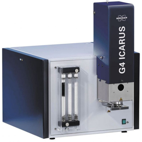 CS-ONH Анализатор G4 ICARUS CS HF