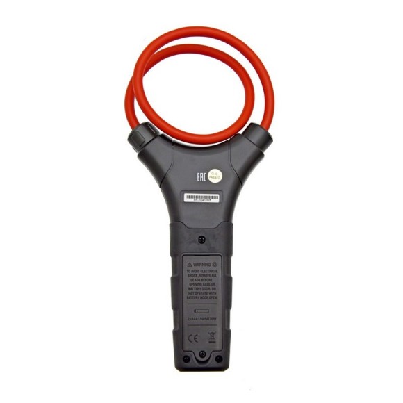 DT-320 Клещи электроизмерительные-гибкая токовая петля