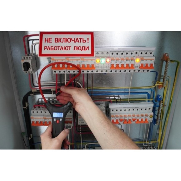 DT-320 Клещи электроизмерительные-гибкая токовая петля