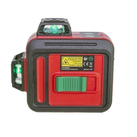 Лазерный нивелир INFINITER CLG 3D Лазерный нивелир INFINITER CLG 3D