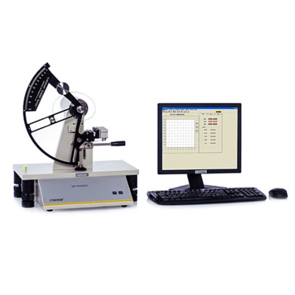 Прибор Эльмендорфа Labthink SLY-S1