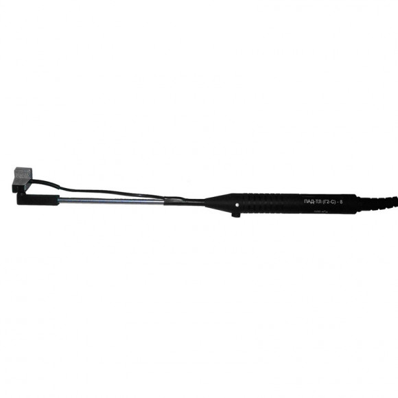 Дифференциальный вихретоковый преобразователь ПАД-ТЛ (Г2-С)-8 Дифференциальный вихретоковый преобразователь ПАД-ТЛ (Г2-С)-8