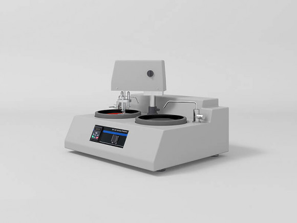 Шлифовально-полировальная машина МШП