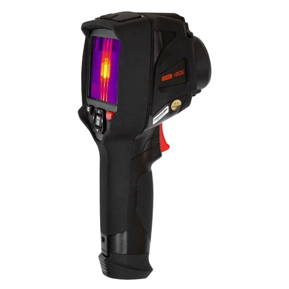 Тепловизор RGK TL-160+ Тепловизор RGK TL-160+