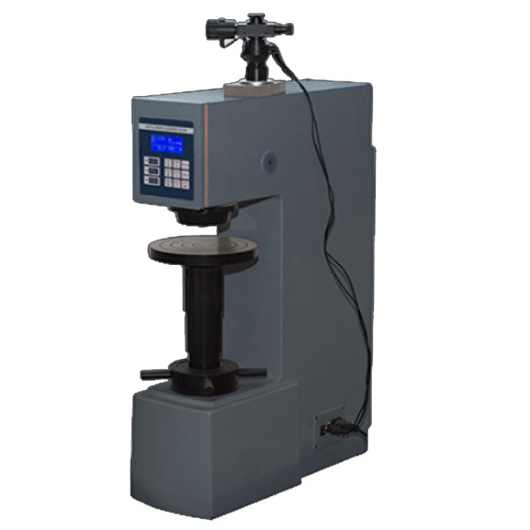 Твердомер Бринелля МЕТОЛАБ 604