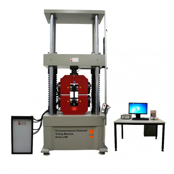 Электромеханическая напольная машина LFM-1000 Электромеханическая напольная машина LFM-1000