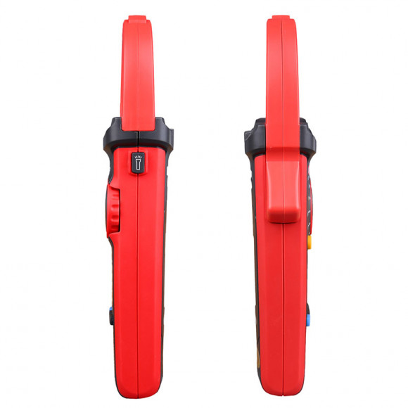 Токовые клещи RGK CM-20