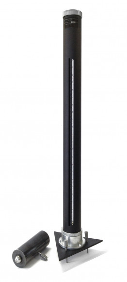 Измеритель прочности покрытий при ударе NOVOTEST УДАР 51164 Измеритель прочности покрытий при ударе NOVOTEST УДАР 51164