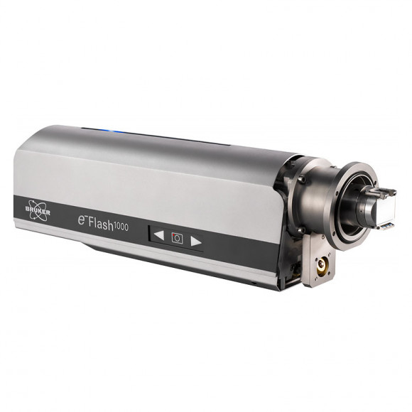 Система Дифракции QUANTAX EBSD