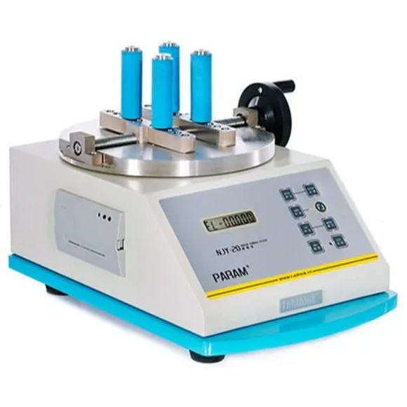 Цифровой тестер крутящего момента Labthink NJY-20