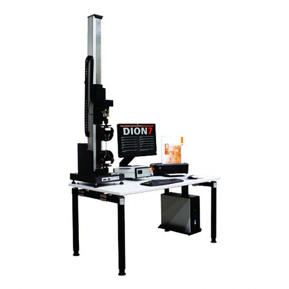 Электромеханическая настольная машина LFM-L 0.2