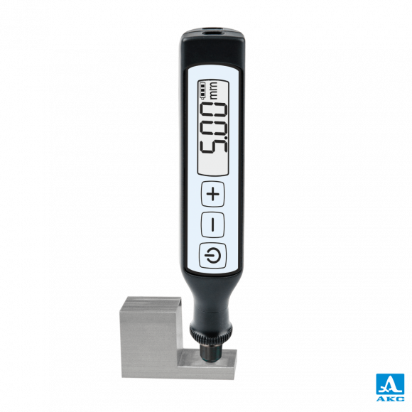 Ультразвуковой толщиномер А1207U