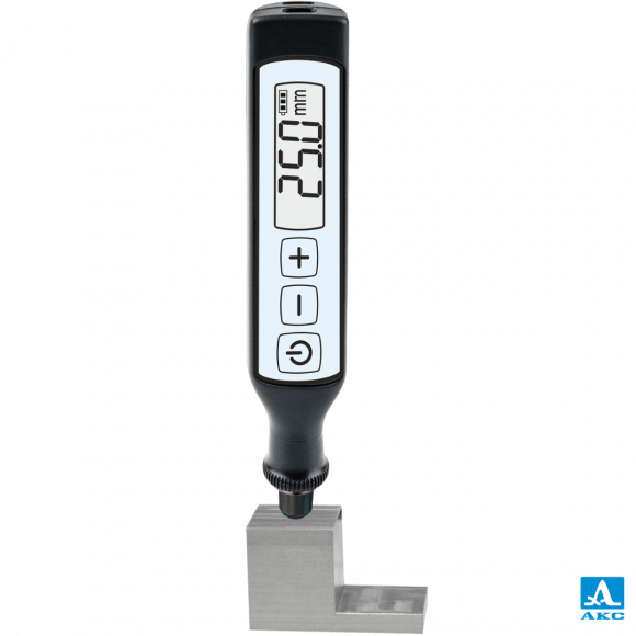 Ультразвуковой толщиномер А1207U