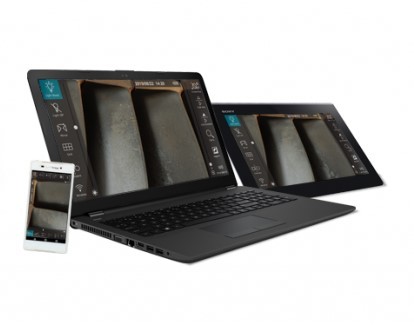 jProbe PX pro - Управляемый видеоэндоскоп сверхвысокого разрешения