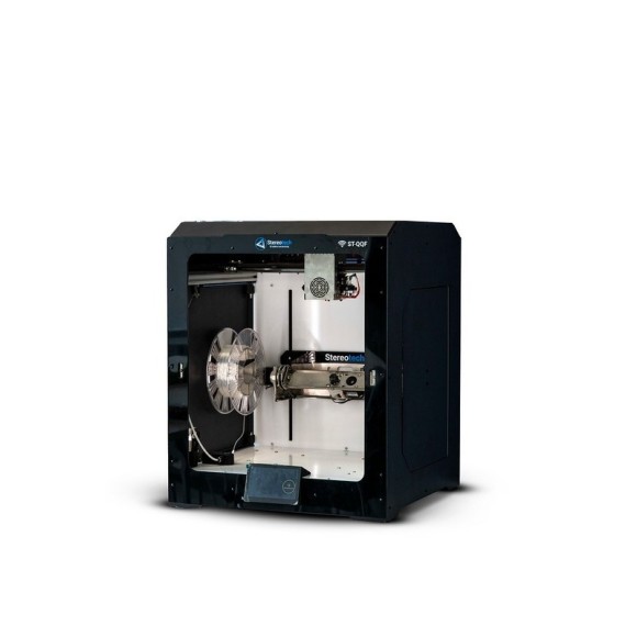 5D принтер Stereotech Fiber 530 V5