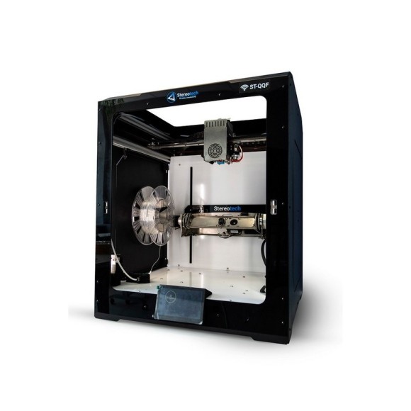 5D принтер Stereotech Fiber 530 V5