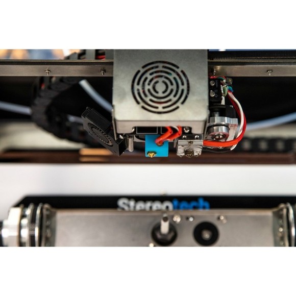 5D принтер Stereotech Fiber 530 V5