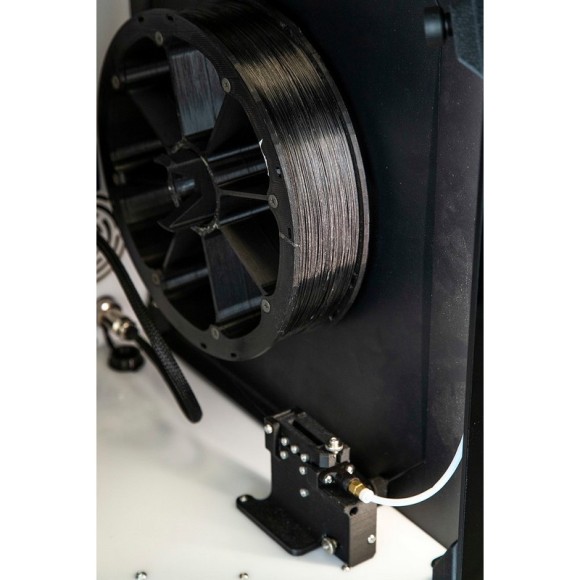 5D принтер Stereotech Fiber 530 V5